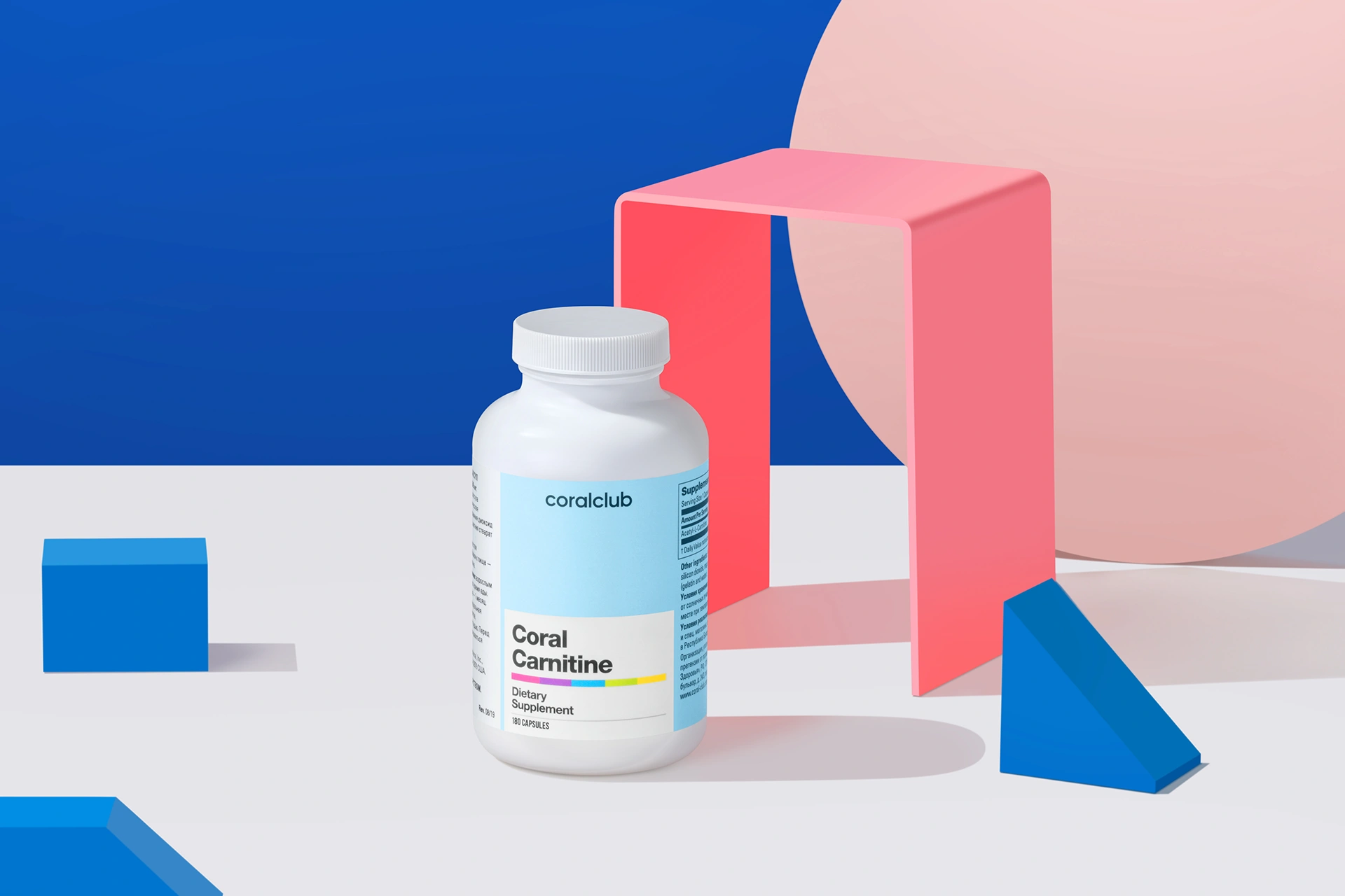 קורל קרניטין