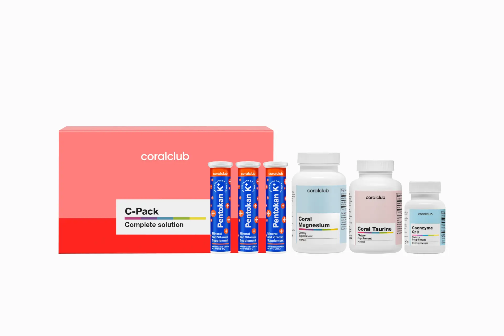Cardiopack