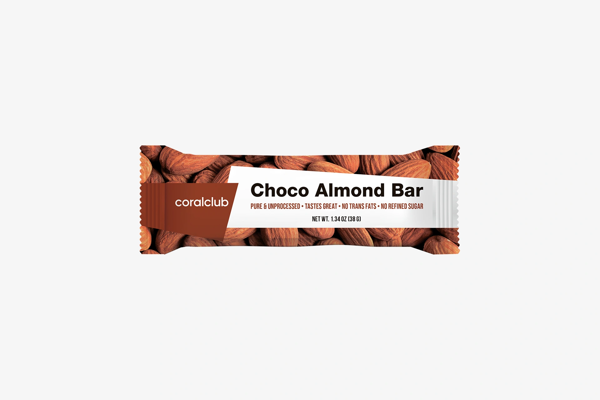 Choco Almond
